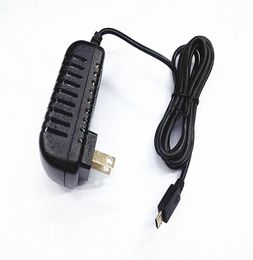 5V 2A High Power AC Adapter Home Wall Charger for HP TouchPad 97quot WiFi Tablet7323389