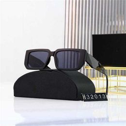 16% OFF Wholesale of Small box Sunglasses Future Windnet Red Fashion sunglasses for men and women