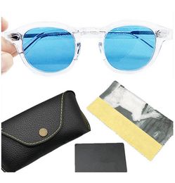new transparent muticolor fulltinted sunglasses uv400 protection l m s sizes pureplank goggles unisex fullset case oem outlet2218212