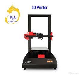 Anet ET4 3D Print DIY Highprecision 3D printer supports Windows MAC open operating system Aluminium Frame5620673