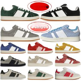 2024 Classic Men's designer Sneakers Grey Black Dark Green Cloud Miracle White Valentine's Day translucent blue Ambient Sky men's and women's Trainers Casual shoes