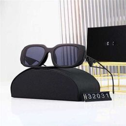 16% OFF Wholesale of New men's women's casual sunglasses cycling and fishing fashionable outdoor multi-color eye protection sports goggles trend