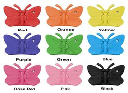 3D Cartoon Shockproof Butterfly EVA Kids Tablet Case for ipad pro 11 2/3/4 air 2 9.7 10.2 10.5 mini 6 1/2/3/4/57197832