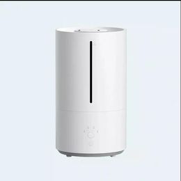 Humidifiers Xiaomi Mijia Smart Antibacterial Humidifier 2 For Home Aroma Essential Oils Diffuser 4.5L Uvc 99.9% Sterilization Air Humi Otnj4