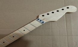 24 frets Maple Guitar Neck maple Fingerboard for ST style Electric Guitar part p94482414