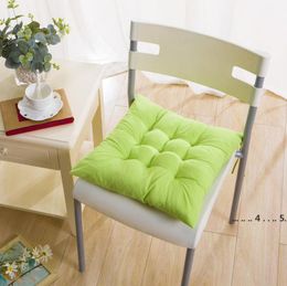 4040cm Indoor Outdoor Garden Cushion Pillow Patio Home Kitchen Office Car Sofa Chair Seat Soft Cushion Pad EWE50374726300