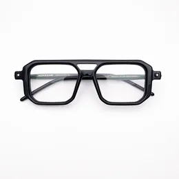 Sunglasses Frames Belight Optical Colourful Spring Hinge Arm Square Acetate Glasses Prescription Lens Eyeglasses Retro Frame Eyewear P8