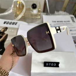 15% OFF Wholesale of sunglasses New Star Polarized Large Frame Driving Women Fashion Sunglasses