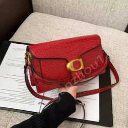 Designers bags Shoulder Bags Tote bag Women Men Luxury Waist Bag Cross Body Handbag Famous Bumbag Fashion Shoulder Bag Classic Brown Bum Fanny Pack Purse