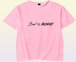 Badbunny Bad Bunny Oversized T Shirt Women Men Harajuku 100 Cotton Short Sleeve Vintage Rap Hip Hop TShirt Homme Streetwear7091792