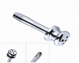 Stainless Steel Penis Plug Eye Stimulation Urethral Dilators Catheters Sounds Male Masturbation Sex Toys for Men9523385