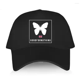 Ball Caps Fashion Brand Baseball Cap Sunmmer Snapback Hat Unisex Of Good For Nothing Formal Novelty Man Yawawe Cool Outdoor Boy Hats