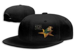 Smashing Pumpkins Music Band Unisex Baseball Caps Snapback Adjustable Summer Hat 5 Colors Hip Hop Fitted Cap Fashion7301363