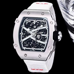 5A RichardMile Watch RM67-02 Sport Version Extra Flat Automatic Winding Movement Discount Designer Wristwatch For Men Women's Watches Fendave