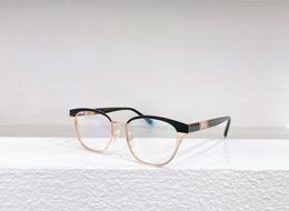 Optical Eyeglasses For Men Women Retro Designer 2232 Fashion Acetate Fibreglass Frames European and American Square Style Anti-Blue Light Lens Plate With Box