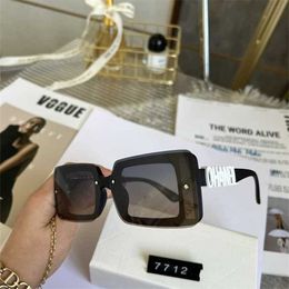 26% OFF Wholesale of sunglasses Fragrant Fashion Small Frame Glasses Women's Ins Style Network Red High Grade Sunglasses