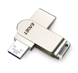 256GB Pen Drive USB Flash Drive 128GB Stylish Pendrive Metal Case Memory Stick Disc F60F70F805802007