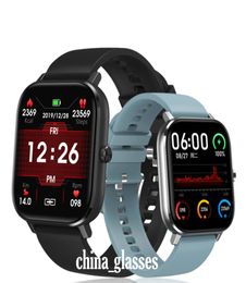 Smart Watch Smart Watch Men Bluetooth Call ECG 175 inch Smartwatch Women Blood Pressure Fitness for android ios Take pictures rem9273741