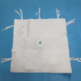 special filter press bag for sludge industrial wastewater treatment Industrial filter cloth 750B 621 filter cloth bag