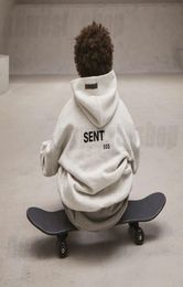 kids boys girls hoodies classic silicon back 3D letter oversize loose hooded usa sweatshirt PULLOVER skateboard baseball cotton Cl1929869
