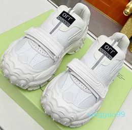 Womens Sports Shoes Designer Casual Shoes Upper Cool Elevated Cat Claw Sole Mens Sneakers Outdoor Running Shoes