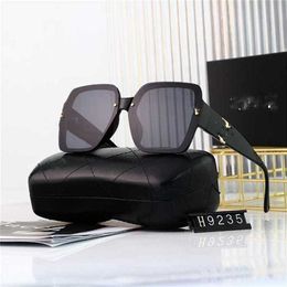 16% OFF Wholesale of New Sunglasses square sunglasses fashionable trendsetter glasses taken on the street{category}