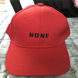 Rapper baseball men brooklyn casquette hat hiphop black adjustable brooklyn baseball hats spring summer women leisure fashion cap268G