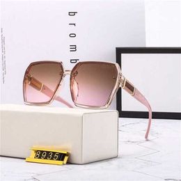 15% OFF Wholesale of Sunglasses in new fashion model sunglasses for women with large tall frame and trendy driving