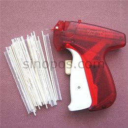 Micro Pin Attacher Kit Microtacher 10000 fasteners Garment Tag Gun micro space tach quilter basting tool pin thread staple 240105