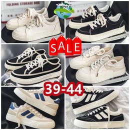 Designer shoe Casual Shoes Men Womens Trainer White Black College Gum Flat Sports Sneakers Board shoes Platform run