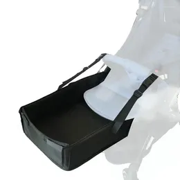 Stroller Parts Foot Rest Extender Universal Leg Extension Pram Feet Footrest Pushchair Accessories 50cm