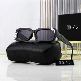 12% OFF Wholesale of sunglasses Fragrance Net Red Same Style Small Box Sunscreen Sunglasses Women's Glasses