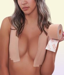 Breast Lift Tape Fashion Boobtape bra Alter of Breasts Petals Achieve Lift and Push Up in All Fabric Clothing Dress Types6644920