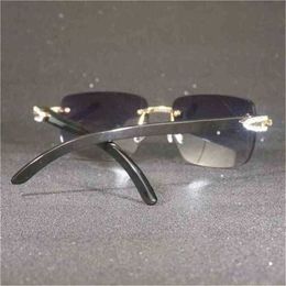 22% OFF Sunglasses Rhinestone Carter Luxury Square Glasses Mens Retro Thick Lenses Shades Vintage Sunglass Gafas De Sol for WomenKajia New