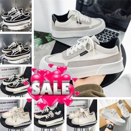 Top quality Designer Sneakers Nylon Casual Shoes Brand Wheel Trainers Luxury Canvas Sneaker Fashion Platform Solid Heighten Shoe eur39-44