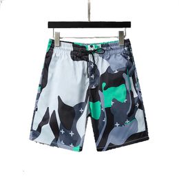 Mens Womens Designers Shorts Summer Fashion Streetwears Clothing Quick Drying SwimWear Printing Board Beach Pants Asian Size M-3XL 6666