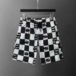 mens designer short Summer Swim Fashion Designer Men's Pants Women's Shorts Sports Pants M-XXXL