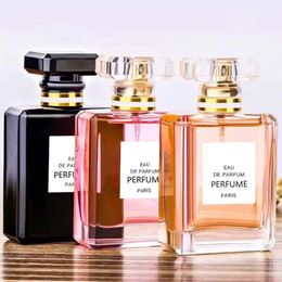 Unique 30ml 50ml 100ml Clear Gold Wholesale Oil Spray Bottle Black Bulk Luxury Empty Glass Refillable Perfume Bottles