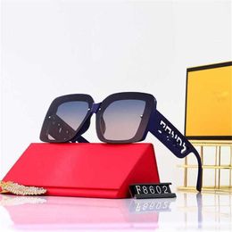 22% OFF Wholesale of sunglasses New Wind Polarizer Fashion Trend General Korean Jelly Frame Sunglasses