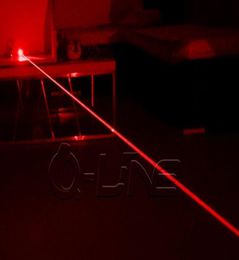 Max Powerful 635638nm 12000 orange red laser module red spot positioning laser 12V TTL industrial grade laser3344037