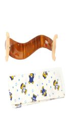 Professional Violin Shoulder Rest New Deluxe Maple Solid Wood Violin Shoulder Rest4498990