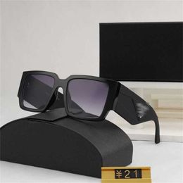 12% OFF Wholesale of New generous frame for men women square face display small and fashionable sunglasses