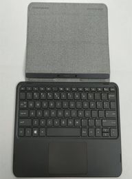 1PC Original New Notebook Laptop Keyboard For HP Pavilion X2 10J013TU 10J024TU in Grey2638137