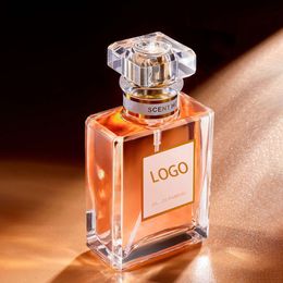 OEM Wholesale Perfume Customised Your Private Label Your Own Brand Women Perfume