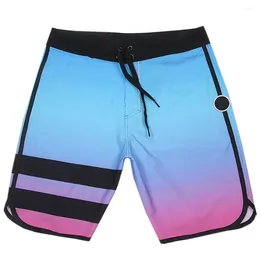 Men's Shorts Waterproof Surf Pants Board Swim Trunks With Quick-drying And Stretchy Fabric For Water Activities 176