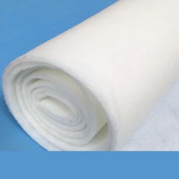 air filtration cotton non-woven fabric initial effect filtration cotton fan cotton spray paint room