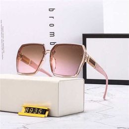 22% OFF Wholesale of Sunglasses in new fashion model sunglasses for women with large tall frame and trendy driving
