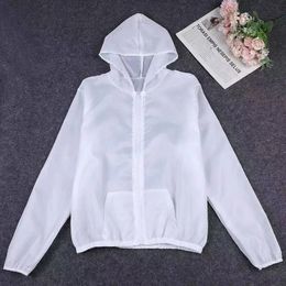 Women Driving Sun Protection Clothing Fishing Hunting Clothes Quick Dry Skin Windbreaker Rain Jacket Waterproof Camping Hooded 240106