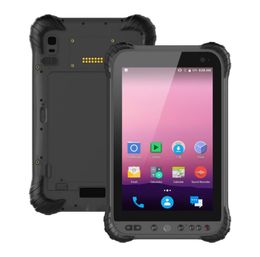 QCOM P300 8 Inch IPS Screen 64GB ROM Android 81 Octa Core IP67 Rugged Waterproof Tablet PC1728684