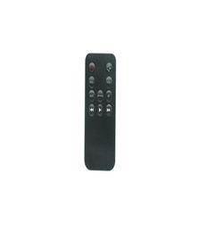 Remote Control For ONN 100004120 ONA18SB001 20 MINI Soundbar Sound Bar Speaker System5791000
